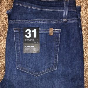 NWT Joe’s Jeans